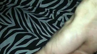 oh man, my teen pussy so wet, fingered real slow mo...