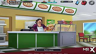 Summertimesaga - Shows Off Her New Tattoo And Her Pussy E2 16