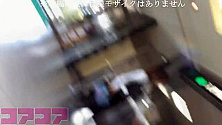 Intriguing Encounter with 18-Year-Old in Uniform at Driving School During Wait