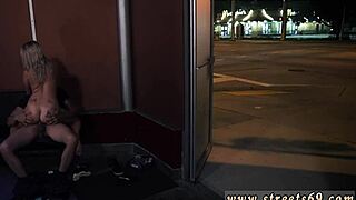 Petite Blonde Teen Valerie White Squirts Intensely