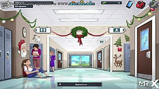 Summertimesaga - Shows Off Her New Tattoo And Her Pussy E2 16