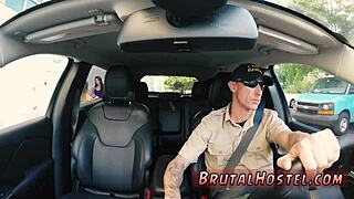 Pussy Rope Bondage! Two Youthful Sluts Sydney Cole And Olivia