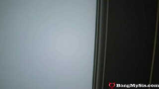 Stepbro comforts his stood-up stepsis with taboo intimacy.