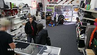 super amateur teen sneaks into secret voyeur spot