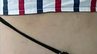 hey, i lifted my neighbor's dress in the kitchen and fucked her hard 😏