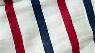 hey, i lifted my neighbor's dress in the kitchen and fucked her hard 😏