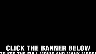 Double Semen Shot for Threesome with 18-Year-Old