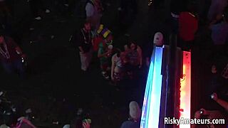 Hey, these amateur teen girls are fondling their perky tits right now.