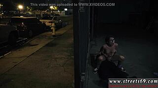 Curious milf dominates with intense orgasm in glasses play.