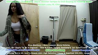 familystroke stepsister and brother watch porn together in hd