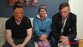 oh man, i’m just a busty teen gettin’ rammed deep in anal, ya know?