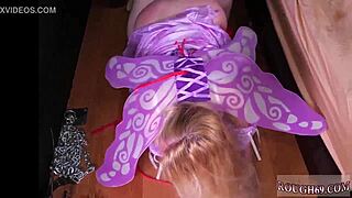 want to see hardcore handjob compilation with sphincterbell?