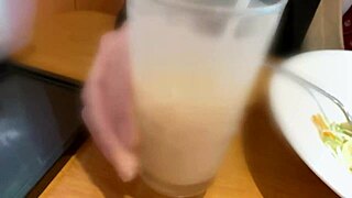 why does this shy teen moan when uncle fucks her pussy