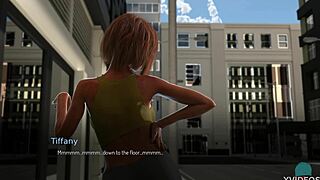 look at this latina milf's big tits in bound 38