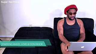 i get a superhot blowjob from angel love in don whoe's films