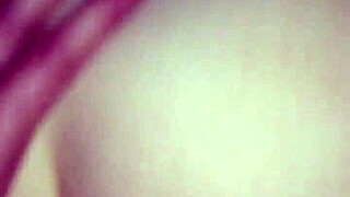 Blonde Teen 18+ Gags On Huge Cock And Gets Facial Homemade