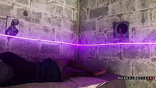 18 year old teen 18+ gets pussy licked and muff dived by old cock!