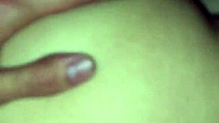 Blonde Teen 18+ Gags On Huge Cock And Gets Facial Homemade