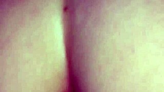 Blonde Teen 18+ Gags On Huge Cock And Gets Facial Homemade