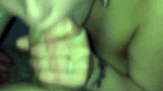 Blonde Teen 18+ Gags On Huge Cock And Gets Facial Homemade