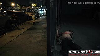 Bound guys make passes at cute teen with glasses in domination. 😈