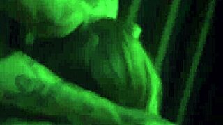 I dominate this amateur redhead with rough anal sex, feeling her tight ass grip my cock as I thrust deep and nasty