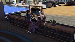 Hot MILF Big Tits Fuck Compilation