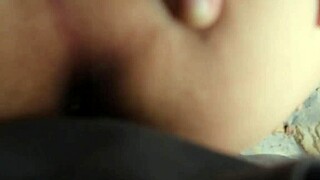 2 Parte: Llevo a Mi Inocente Hermanastra al Río para una Chupada Antes del Baño