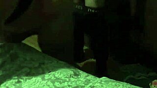 She Begs for Cum Down Her Throat Intensely