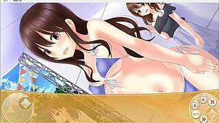 magical exhibitionist college girl christhea part 6