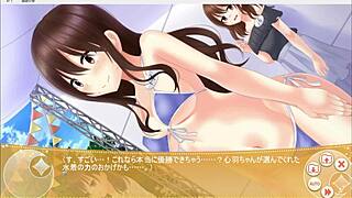 magical exhibitionist college girl christhea part 6