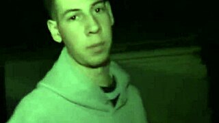 Amateur teen 18+ slut masturbates her small tits