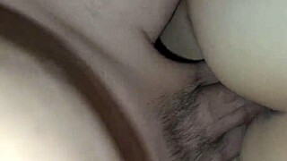 Lift Skirt Fuck Pussy From Behind Fill Her