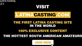 i spent the day with this thick tattooed latina slut, getting creamed in pov amateurs