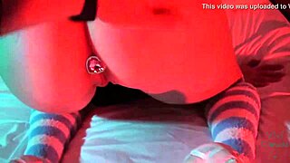 Mikhail Grey Fucks Me Hard Like I'm Supposed To Be