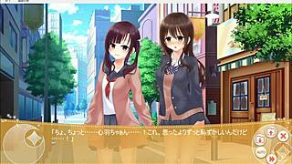 Christhea Flashes Her Body In College!