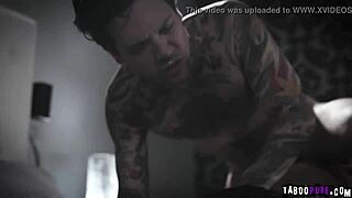 kendra spades is killing it with small hands’ huge cock deep throat