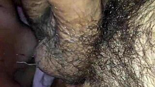 He made me do this late and tired, but still hot—what about you, is this okay?