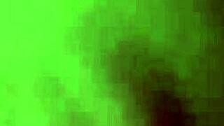 Cute brunette plays with her hairy beaver until she orgasms from masturbation.