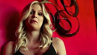 Dazzling Lesbian Teens Finger Small Tits In High Definition