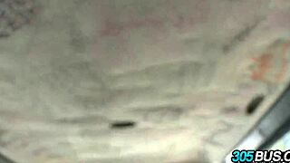 gorgeous teen sian kennedy, man, i’m broke, needed that cash for a quick job!