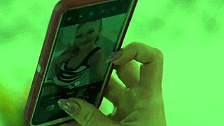 Stepmom Forces Stepson's Orgasm With Intense Sucking