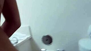 Teen Chichi Medina deepthroats and gets fucked!