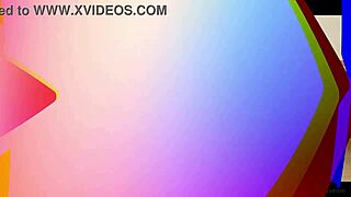 Chica De 18 Años Se Fue A Follar Con El Padrastro A Escondidas De Mamá Parte 2