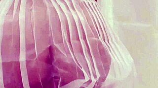 i gave this mormon teen a huge facial in hd