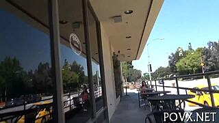 Heyy, check this tight shaved pussy getting nailed hard! 😍