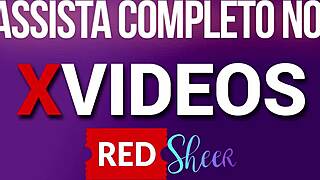 Jefao oficial fucks karen oliver with big black cock.