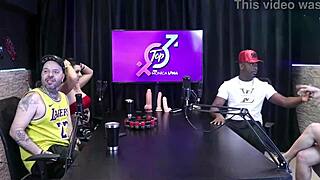 Jefao oficial fucks karen oliver with big black cock.