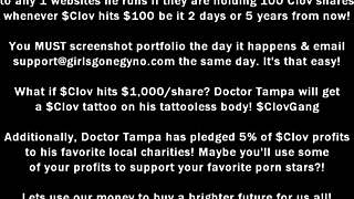 Clov Part 5 22 - Destiny 18+ Cruz Showers Com Realdoctortampa