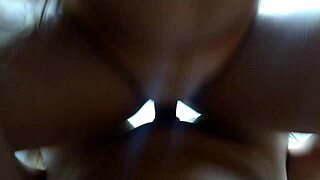 Taking trip to fuck teen on balcony feels amazing